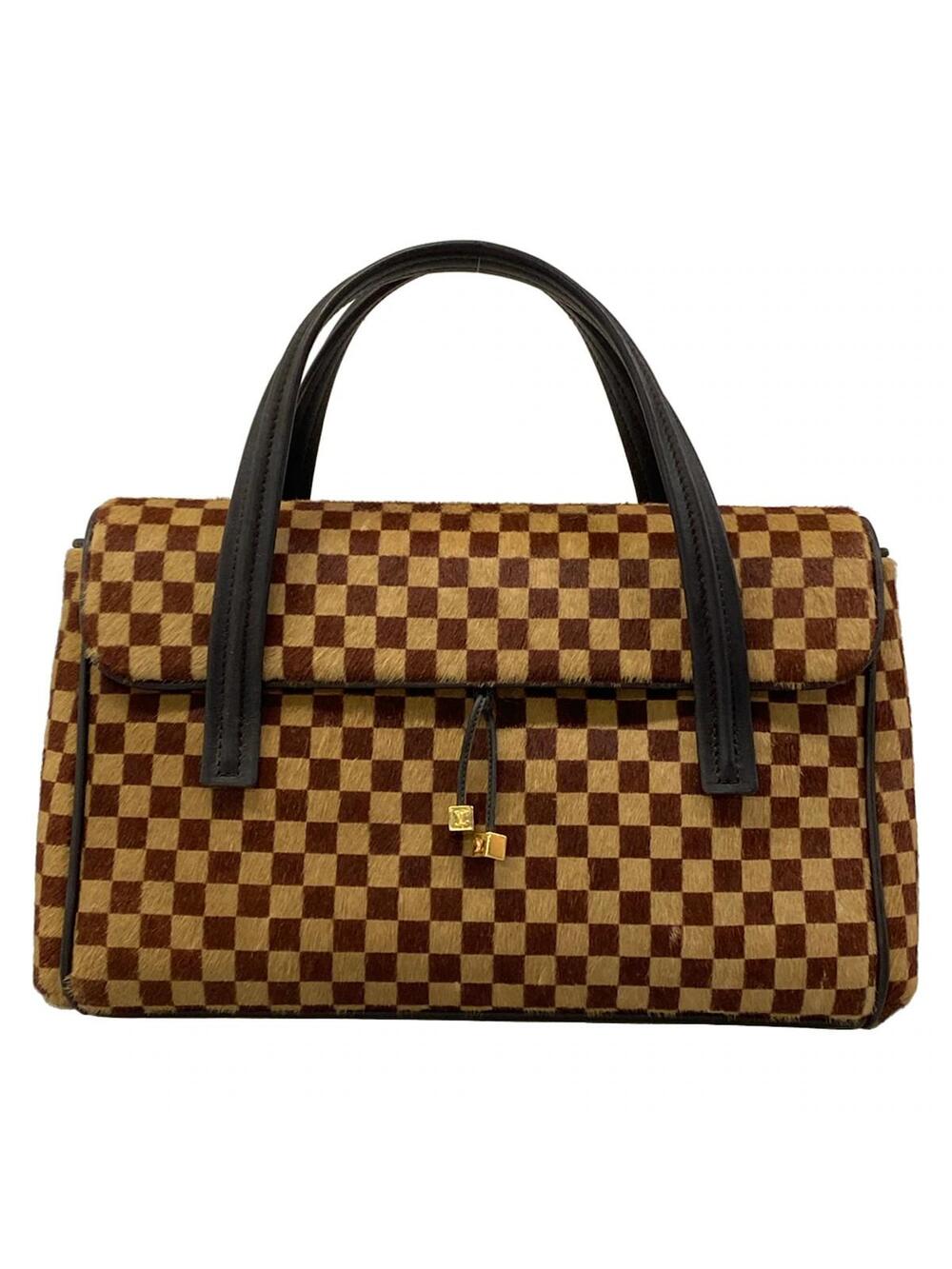 Louis Vuitton Lionne Demier Sauvage #346057L81B